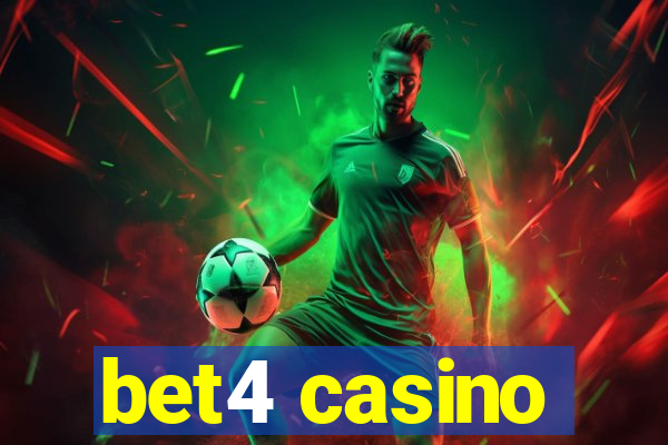 bet4 casino